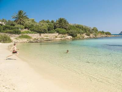 Hotel Resort & Spa Baia Caddinas