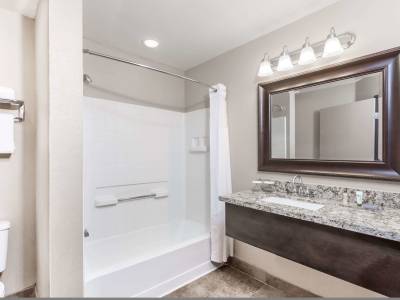 Hawthorn Suites by Wyndham Chandler / Phoenix Area