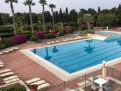 IGV Club Hotel Baia Samuele