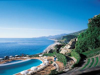 Baia Taormina Hotel & Emotions