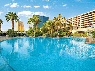 Bally´s Hotel & Casino Las Vegas