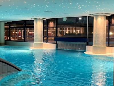 Baltic Sport- und Ferienhotel 