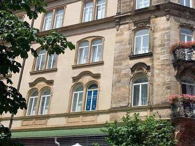 Bamberger Hof Bellevue