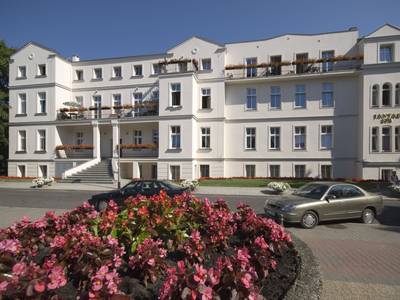 Jantar Hotel *** & Spa