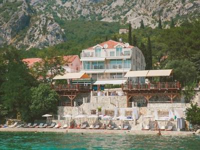 Casa del Mare - Amfora