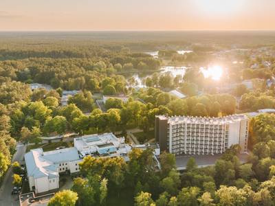 SPA VILNIUS Druskininkai