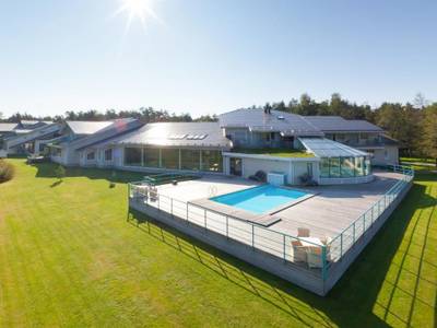 Fra Mare Thalasso Spa