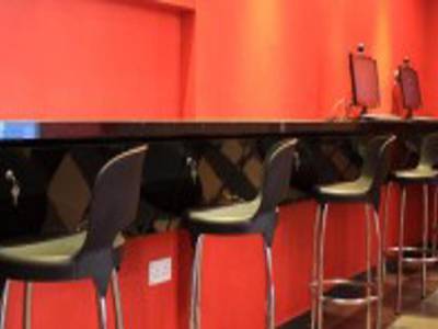 ibis budget Singapore Ruby