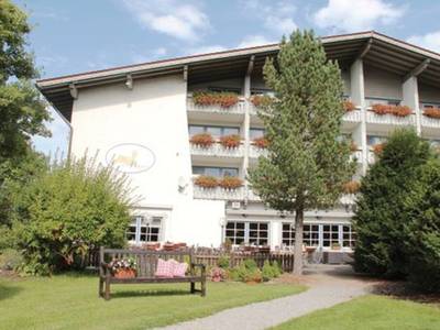 Hotel Bannwaldsee