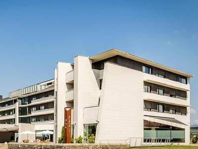 Eurostars Reina Felicias