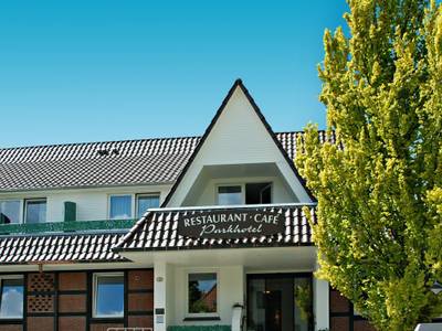 Parkhotel Bad Bevensen