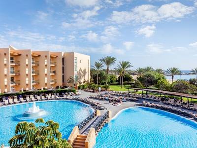 Barcelo Fuerteventura Thalasso Spa