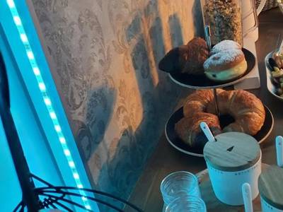 Hotel Reinhardshäusle