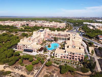 Barcelo Punta Umbria Mar (Foto)