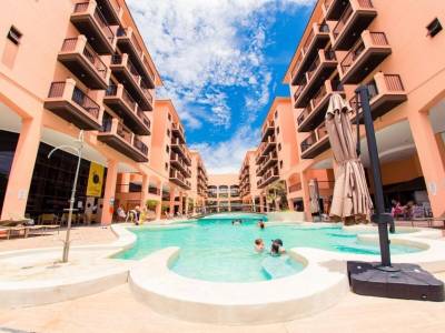 Jurere Beach Village