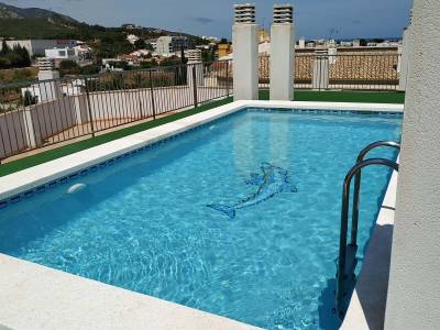 Apartamentos Alcoceber Centro 3000