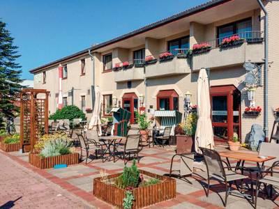 BE BIO - be natural biohotel 