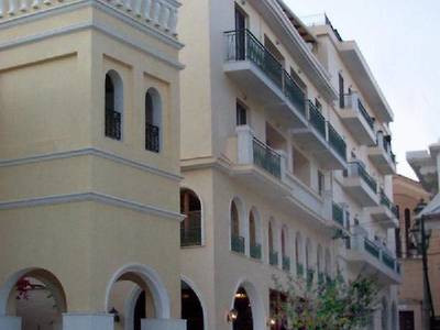 Diana Hotel Zakynthos