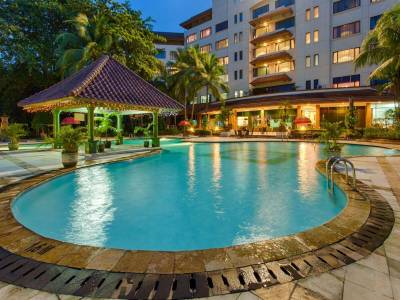 Sahid Jaya Lippo Cikarang