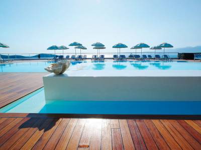 Elounda Ilion Hotel Bungalows