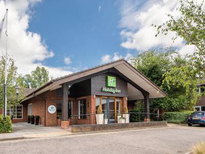 Holiday Inn Guildford