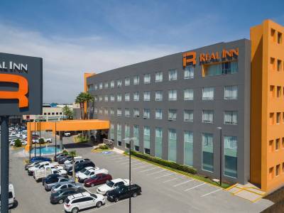Real Inn Torreón