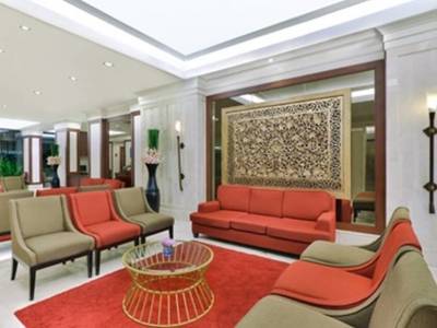 Centre Point Hotel Pratunam