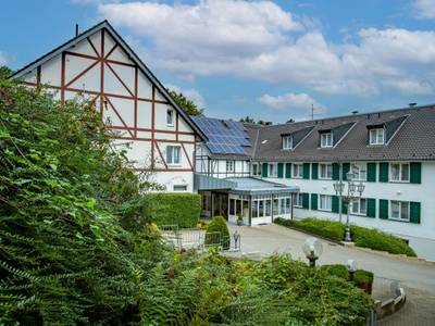 Best Western Waldhotel Eskeshof