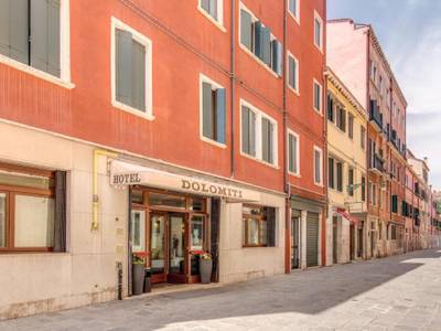 Venice Maggior Consiglio