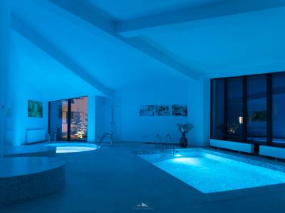 Wolkendorf Biohotel & Spa