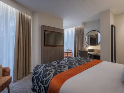 Clayton Hotel Charlemont