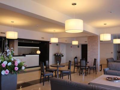 Miramare Grand Youth Hostel