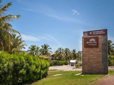 eSuites Vila do Mar Natal