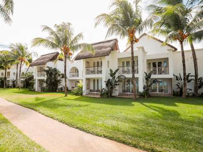 Canonnier Beachcomber Golf Resort & Spa (Foto)