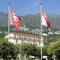 Hotel DU LAC Locarno