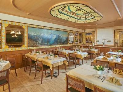 Hotel Ambassador Brig