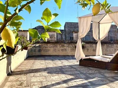 Dimora San Biagio Suites & Apartment