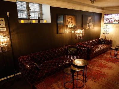 Boutique Hotel Weisses Kreuz