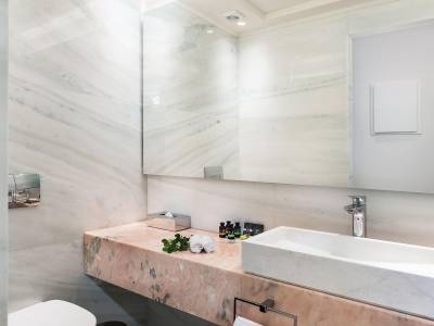 Avra Apartments Kolymbari Harbour