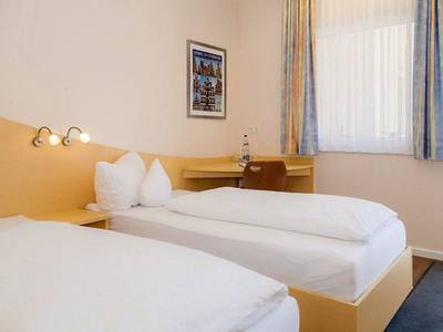 Comfort Hotel Lüneburg