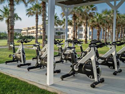 Delfina Beach Resort