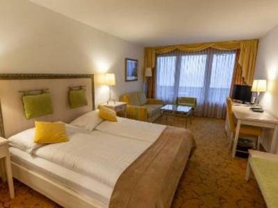 Hotel Beau-Site Adelboden