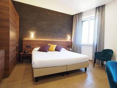 Kolping Hotel Casa Domitilla