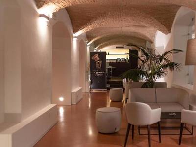 PHI Hotel Canalgrande