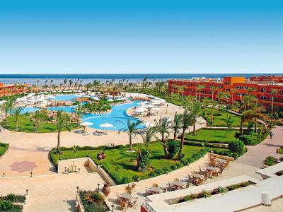 Amwaj Oyoun Resort & Spa