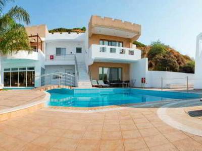 Castello Di Cavallieri Suites