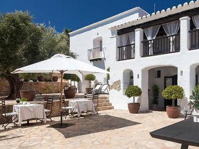 Agroturismo Can Guillem