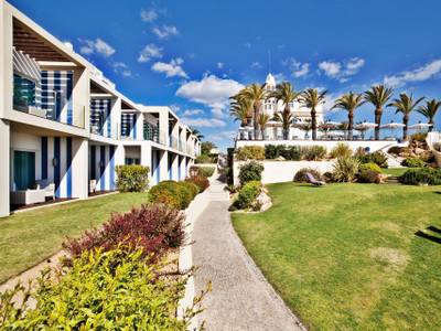 Bela Vista Hotel & Spa