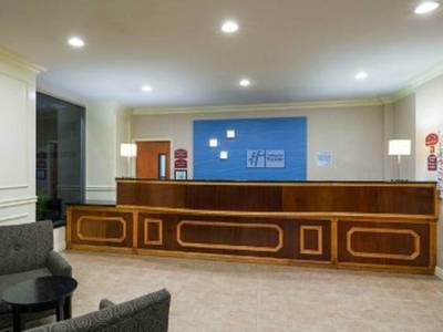 Holiday Inn Express New York City - Chelsea