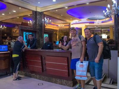 Al Maha Regency Hotel Suites